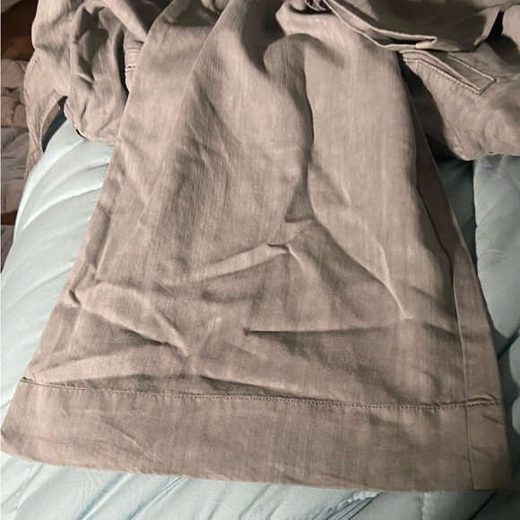 NEW SUNDANCE WOMEN PLEATED PANTS - Picture 6 of 7